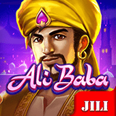 Ali Baba on winph99
