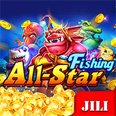 All Star Fishing on winph99