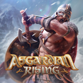 Asgardian Rising on winph99