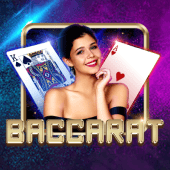 Baccarat B on winph99 live casino