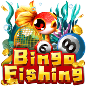Bingo Fishing on winph99