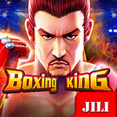 Boxing King on winph99