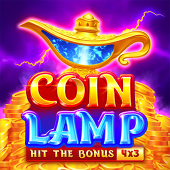 Coin Lamp slot on winph99