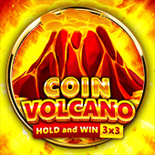 Coin Volcano on winph99