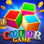 Color Game slot on winph99