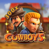 Cowboys on winph99
