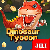 Dinosaur Tycoon on winph99