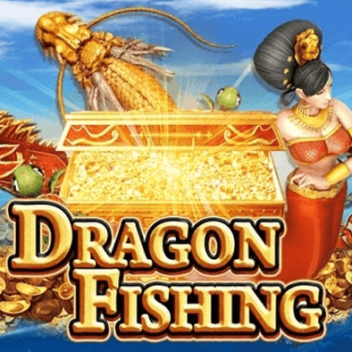 Dragon Fishing on winph99