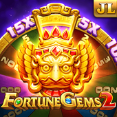 Fortune Gems 2 on winph99