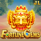 Fortune Gems slot on winph99