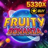 Fruity Bonanza on winph99