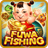 Fuwa Fishing on winph99
