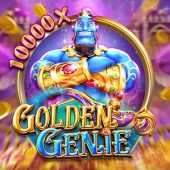 Golden Genie on winph99