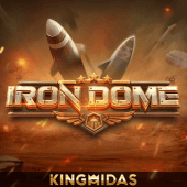 Iron Dome on winph99