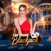 Las Vegas Blackjack on winph99