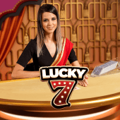 Lucky 7 on winph99 live casino
