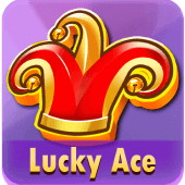 Lucky Ace game icon on winph99