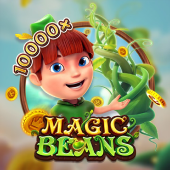 Magic Beans on winph99