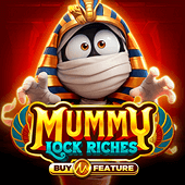 Mummy Lock Riches on winph99