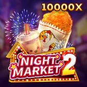 Night Market 2 tournament on winph99