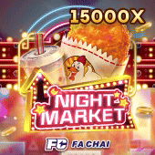 Night Market on winph99