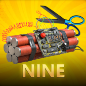 Nine on winph99