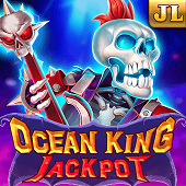 Ocean King Jackpot on winph99