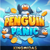 Penguin Panic on winph99