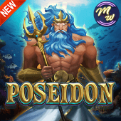 Poseidon slot on winph99