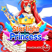 Starlight Princess on winph99