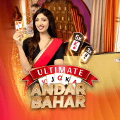 Ultimate Andar Bahar on winph99