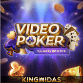 Video Poker on winph99
