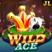 Wild Ace on winph99