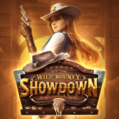 Wild Bounty Showdown on winph99